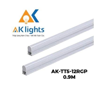 Đèn Led tuýp T5 0,9m RGB (14W)